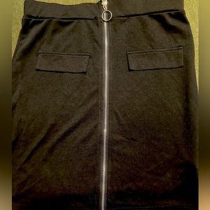 Skirt SHEIN curve New